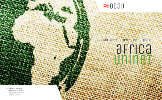 Logobanner Africa Uninet 